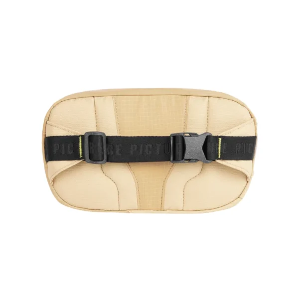 Τσαντάκι μέσης Picture Kepler Waistpack σε μπεζ χρώμα διαθέσιμο στο ns97.gr Kastoria.