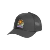 Καπέλο Picture Kuldo Trucker Hat σε μαύρο χρώμα διαθέσιμο στο ns97.gr Kastoria.