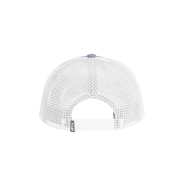 Καπέλο Picture Kuldo Trucker Hat σε μοβ χρώμα διαθέσιμο στο ns97.gr Kastoria.