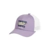 Καπέλο Picture Kuldo Trucker Hat σε μοβ χρώμα διαθέσιμο στο ns97.gr Kastoria.