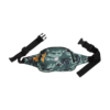 Τσαντάκι μέσης Santa Cruz Cruz Waistpack σε camo χρώμα διαθέσιμο στο ns97.gr Kastoria.