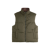 Ανδρικό αμάνικο γιλέκο διπλής όψης Levi's Rockwell Reversible Vest διαθέσιμο στο ns97.gr Kastoria.