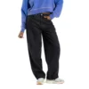Γυναικείο τζιν παντελόνι Santa Cruz Classic Cinch Pant σε μαύρο χρώμα διαθέσιμο στο ns97.gr Kastoria