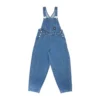 Γυναικεία τζιν σαλοπέτα Santa Cruz Opus Dot Barrel Dungarees σε ανοιχτό μπλε χρώμα διαθέσιμο στο ns97.gr Kastoria