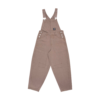 Γυναικεία σαλοπέτα Santa Cruz Opus Dot Barrel Dungarees σε mole χρώμα διαθέσιμο στο ns97.gr Kastoria.