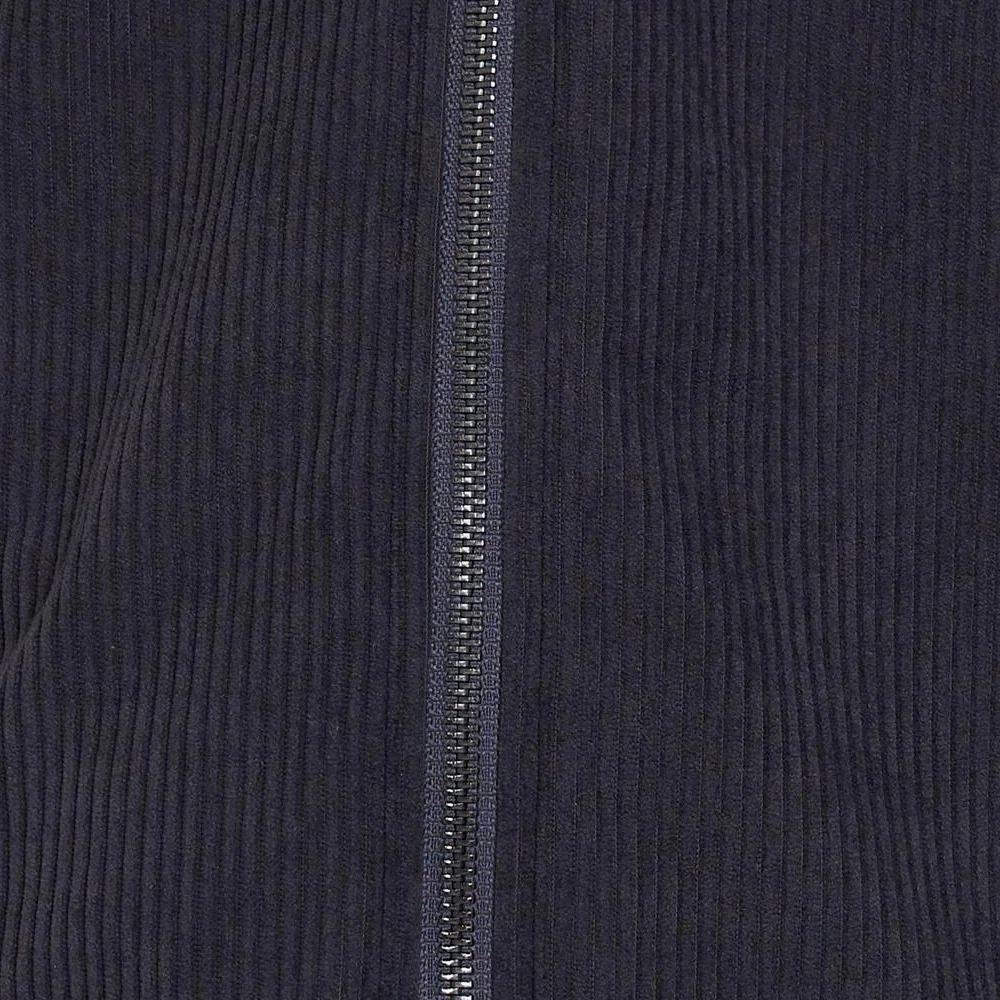 Γυναικείο κοτλέ πανωφόρι 24colours Cord Jacket σε ανθρακί χρώμα διαθέσιμο στο ns97.gr Kastoria.