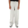 Ανδρικό παντελόνι φόρμας Emerson Baggy Sweatpants σε γκρι μελανζέ χρώμα διαθέσιμο στο ns97.gr Kastoria.