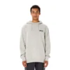 Ανδρικό φούτερ με κουκούλα Emerson Responsible Living Hoodie σε grey ml χρώμα διαθέσιμο στο ns97.gr Kastoria.